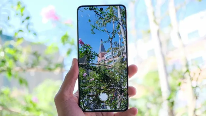 Redmi Note 15 Pro lại cho thấy lợi thế rõ rệt về camera trong phân khúc tầm trung
