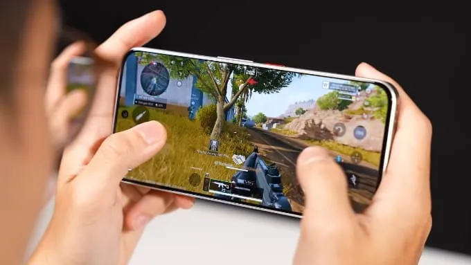 So sánh Nubia Neo 5 GT vs Redmi Note 15 Pro về hiệu năng