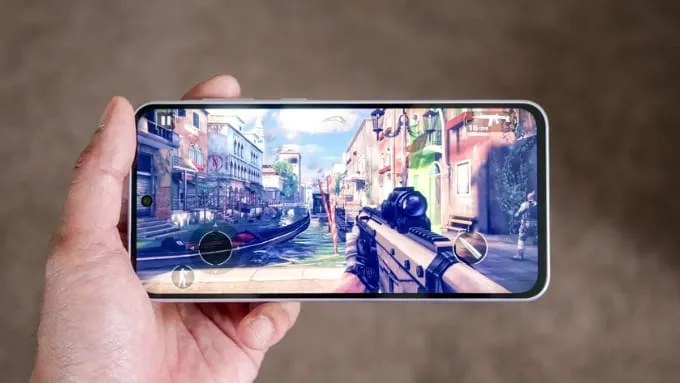 Galaxy A36 hướng đến trải nghiệm toàn diện và ổn định hơn