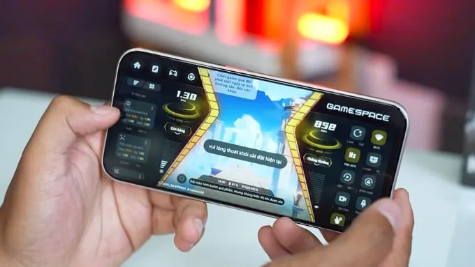 So sánh Nubia Neo 5 vs Samsung Galaxy A36 về hiệu năng