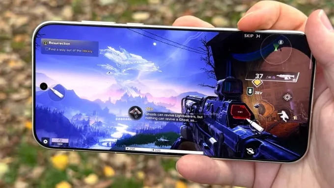 OPPO Find X9 Pro sử dụng MediaTek Dimensity 9500