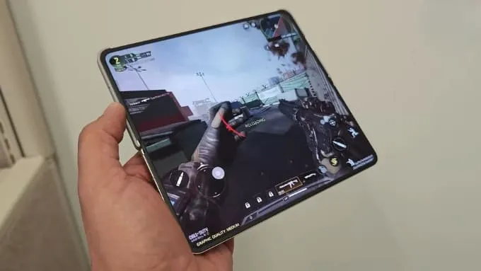 So sánh OPPO Find N6 vs Find X9 Pro về hiệu năng
