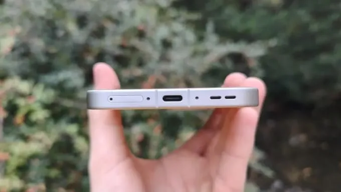 Pin là điểm nhấn khi so sánh OPPO Find N6 vs Find X9 Pro