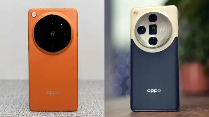 Nên mua OPPO Find X9 Ultra hay Find X7 Ultra
