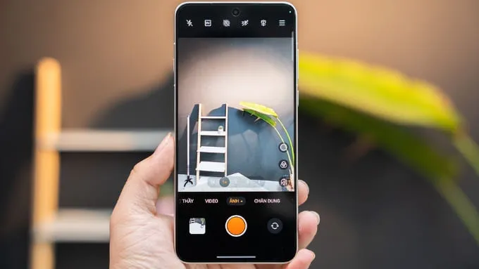 OPPO Find X8 Ultra sử dụng hệ thống 4 camera 50MP