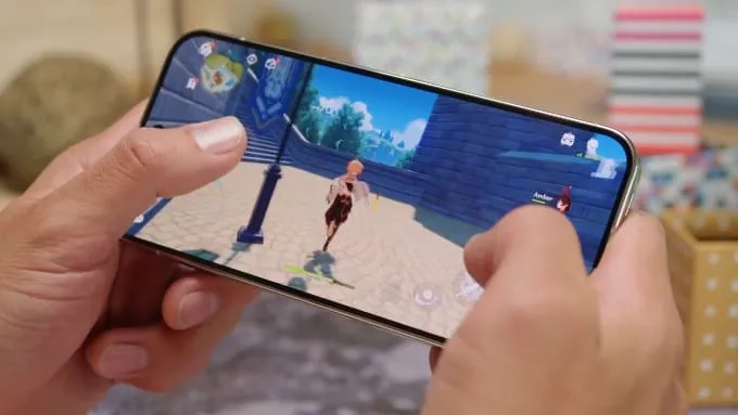 Google Pixel 10 Pro XL sử dụng chip Tensor G5