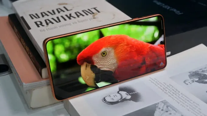 Màn hình là điểm khác biệt khi so sánh OPPO Find X9 Ultra vs Google Pixel 10 Pro XL