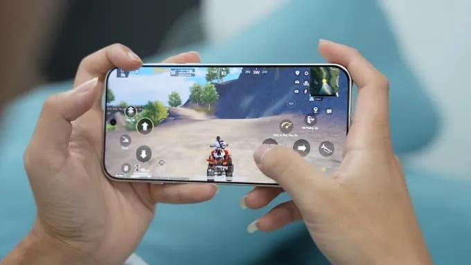 So sánh OPPO Find X9 và Find X9 Pro cho thấy cả 2 đều dùng chip MediaTek Dimensity 9500 (3nm)