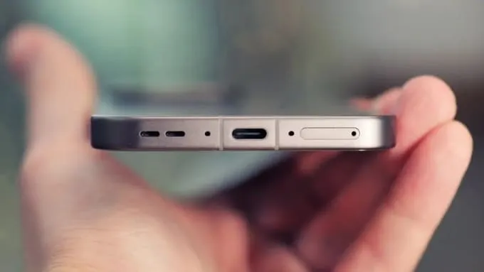 So sánh OPPO Find X9 và Find X9 Pro về pin