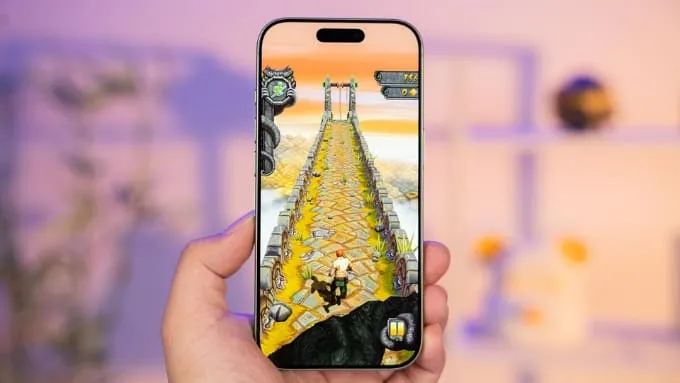 iPhone 17 sử dụng chip Apple A19 