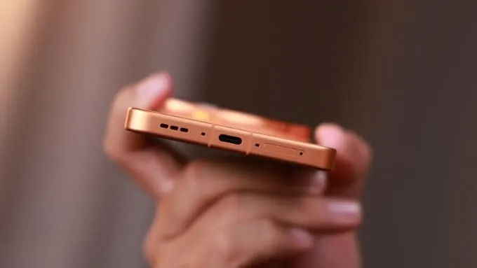 Pin là điểm nhấn khi so sánh OPPO Find X9s vs Find X9 Ultra
