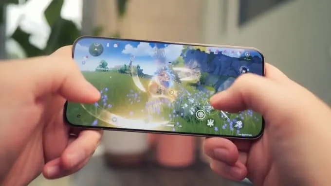 OPPO Reno15 sử dụng Snapdragon 7 Gen 4