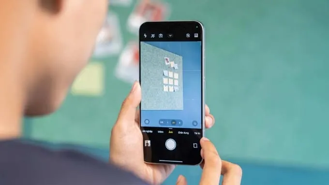 Xiaomi 15T Pro lại hướng đến trải nghiệm nhiếp ảnh đa dụng
