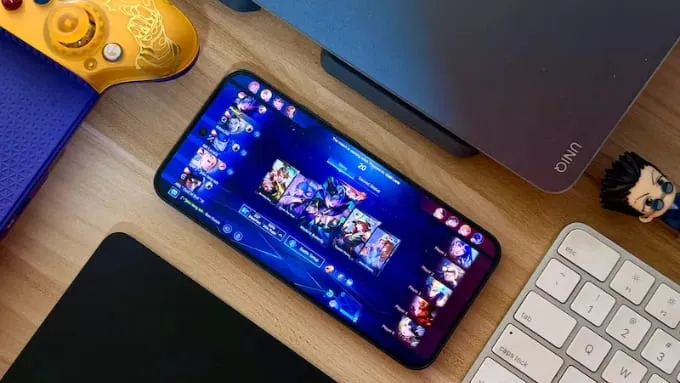 So sánh OPPO Reno15 vs Xiaomi 15T Pro về hiệu năng