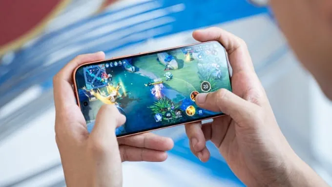 OPPO Reno16 F được trang bị vi xử lý MediaTek Dimensity 7300-Energy