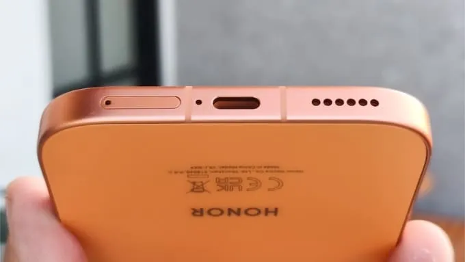 So sánh OPPO Reno16 F vs HONOR 600 về pin