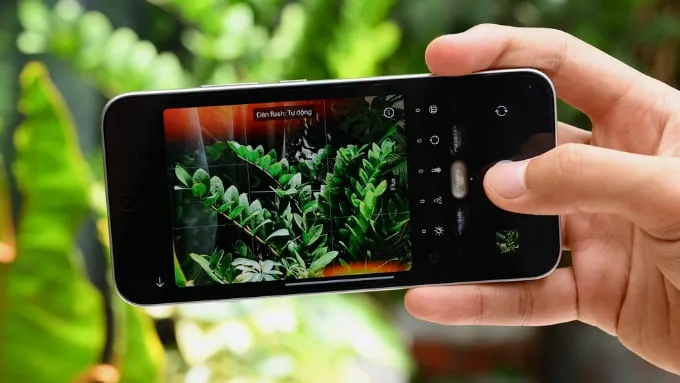 Camera là điểm mạnh của dòng Reno