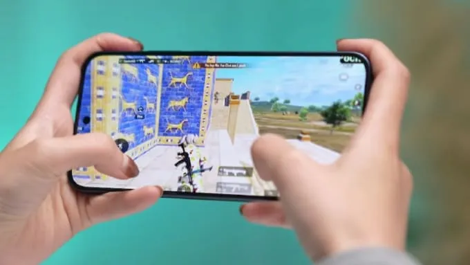 OPPO Reno15 sử dụng Snapdragon 7 Gen 4