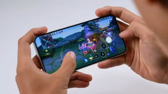 OPPO Reno16 F được trang bị MediaTek Dimensity 7300-Energy 5G