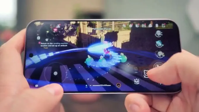 Xiaomi 17T được trang bị vi xử lý MediaTek Dimensity 8500-Ultra