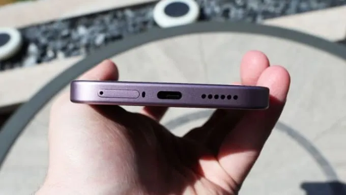 So sánh OPPO Reno16 F vs Xiaomi 17T về pin