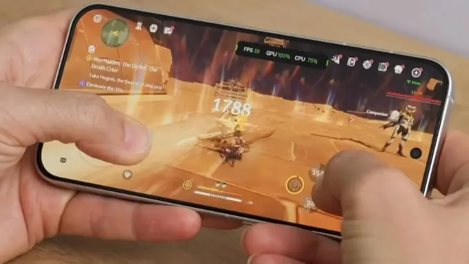 So sánh OPPO Reno16 vs OnePlus 15 về hiệu năng 