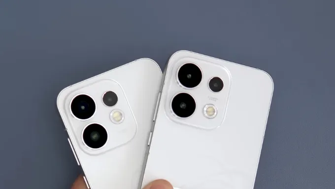 Khả năng nhiếp ảnh là một trong những điểm tạo ra khác biệt rõ rệt giữa OPPO Reno16 và Reno16 Pro