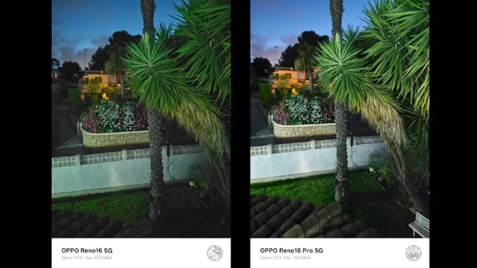 Cả 2 đều sở hữu hệ thống 3 camera sau