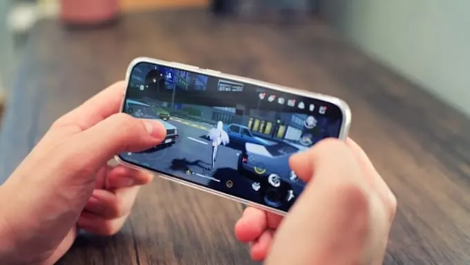 OPPO Reno16 sử dụng Snapdragon 7 Gen 4