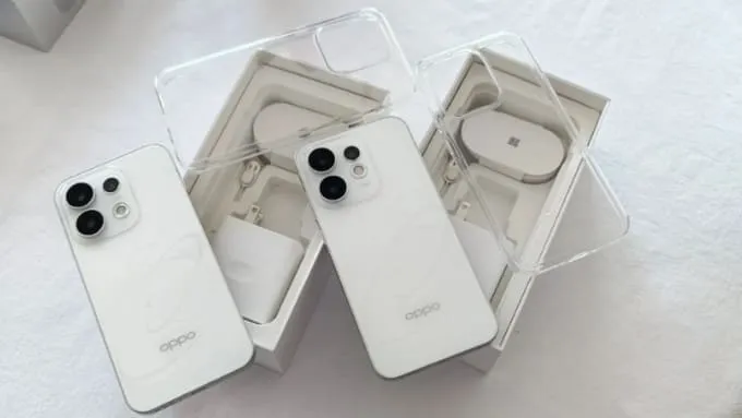 Cả 2 có kích thước gần như tương đồng