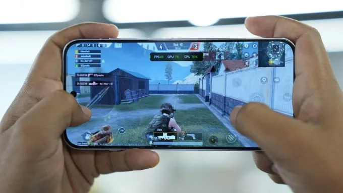 Vivo V70 Elite được nâng cấp đáng kể với Snapdragon 8s Gen 3 tiến trình 4nm
