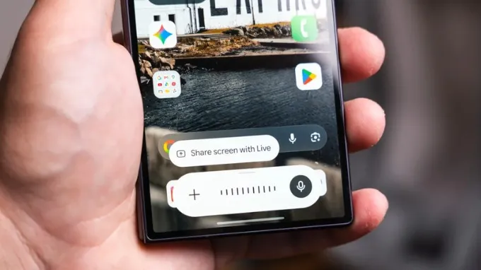 Galaxy AI với các công cụ như Photo Assist, My FanCam