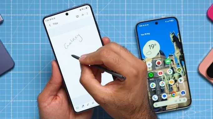 Galaxy S26 Ultra hỗ trợ S Pen, Samsung DeX, Wireless DeX và UWB