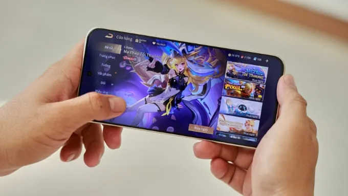 Redmi Note 15 Pro sử dụng MediaTek Dimensity 7400-Ultra