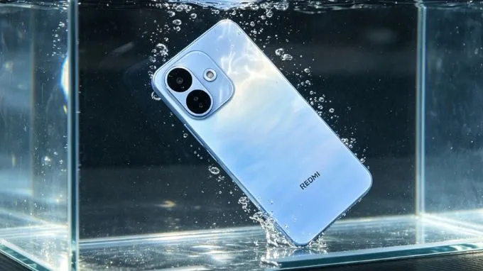 Redmi Note 17 Pro và Pro Max còn đạt chuẩn IP68/IP69K