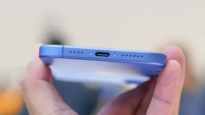 Bộ bộ đôi đều hỗ trợ chuẩn sạc MagSafe thế hệ mới