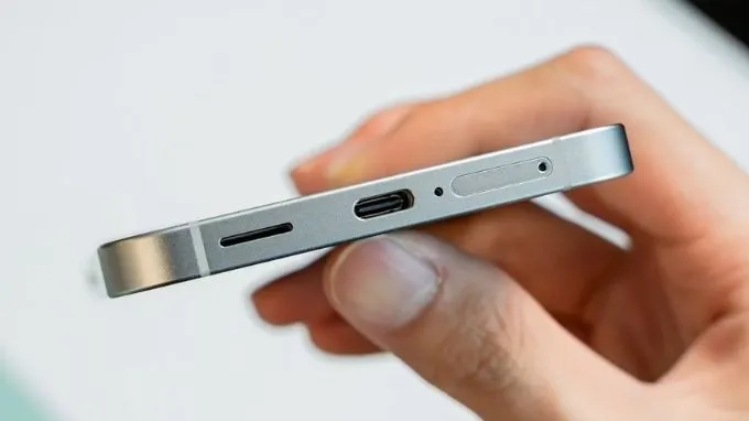 Samsung Galaxy S26 FE được trang bị viên pin 4.900 mAh