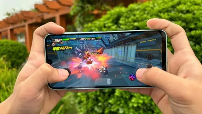 Galaxy A26 sử dụng Exynos 1380 tiến trình 5nm