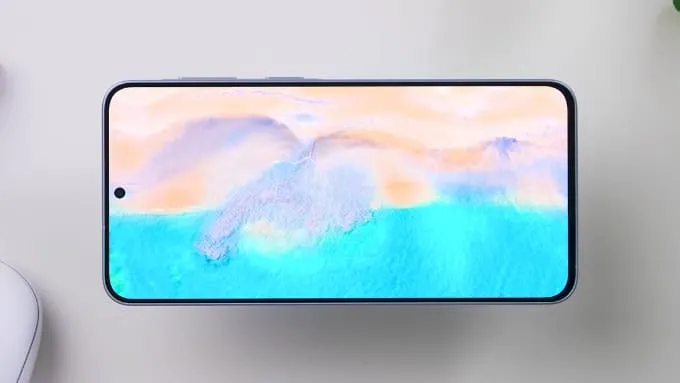 Màn hình là một trong những điểm mà Galaxy A27 và Galaxy A26 có nhiều nét tương đồng nhất