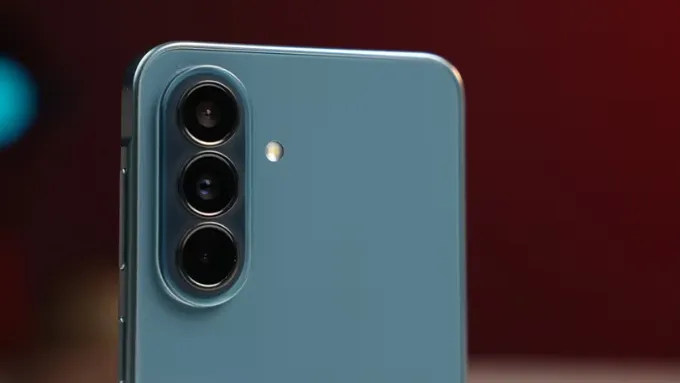 Galaxy A37 sẽ là lựa chọn nổi bật hơn về chụp ảnh 