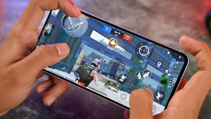 Galaxy A56 được trang bị chip Exynos 1580 (4nm)
