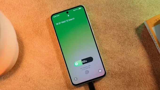 So sánh Samsung Galaxy A27 vs Galaxy A56 về pin