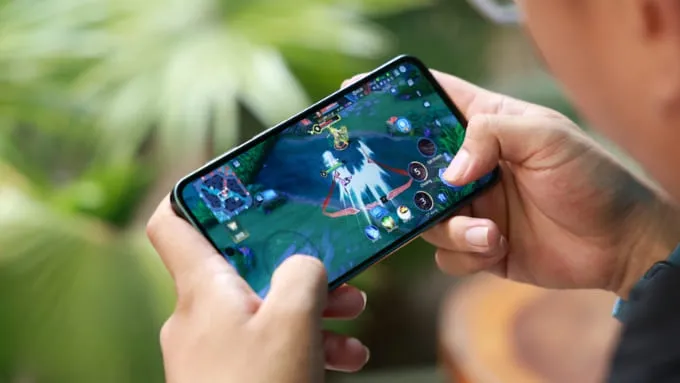 So sánh Samsung Galaxy A27 vs OPPO A6 về hiệu năng 
