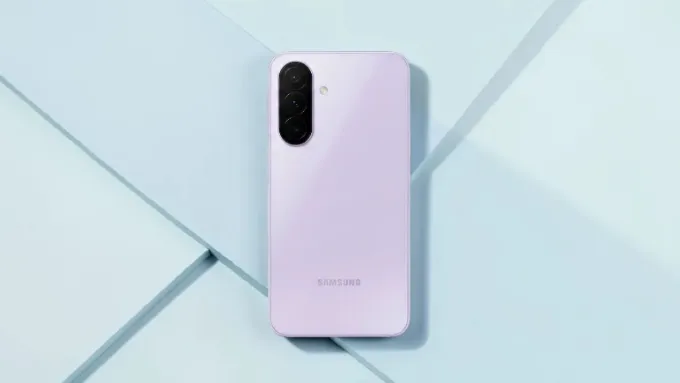 Galaxy A27 mang đến diện mạo hiện đại hơn với màn hình đục lỗ Infinity-O