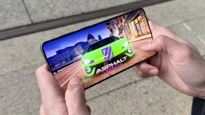 Galaxy S26 Plus được trang bị chip Exynos 2600 (2 nm)