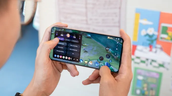 So sánh Samsung Galaxy A57 vs Galaxy S26 Plus về hiệu năng