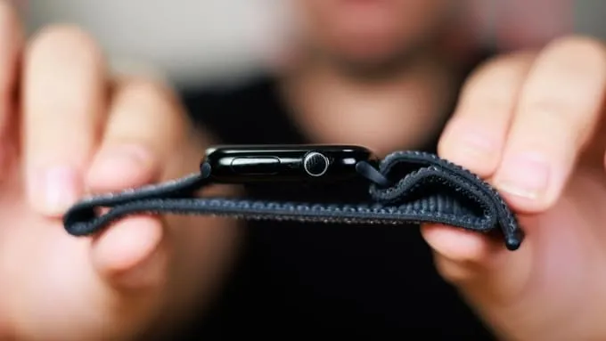 Apple Watch Series 11 lại ghi điểm nhờ hệ sinh thái dây đeo đa dạng về chất liệu