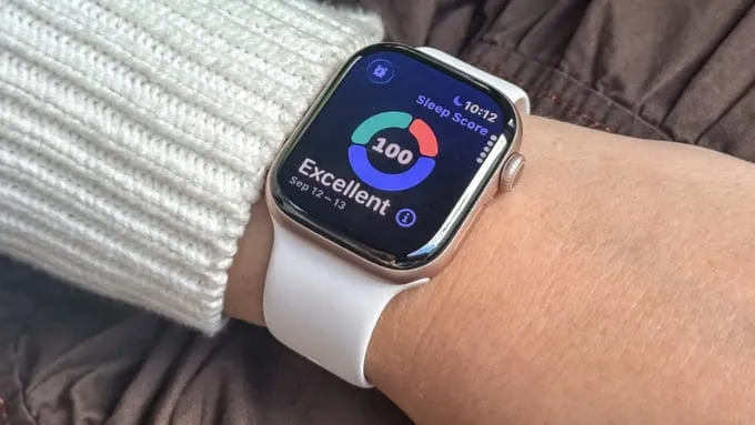 Apple Watch Series 11 sử dụng chip S10 lõi kép 64-bit