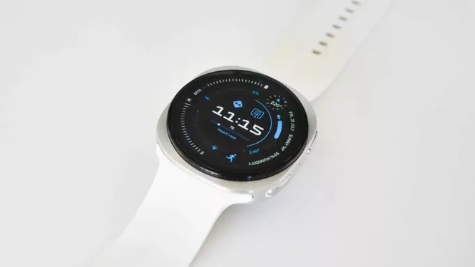 Galaxy Watch9 và Galaxy Watch8 đều hỗ trợ Always On Display (AOD)
