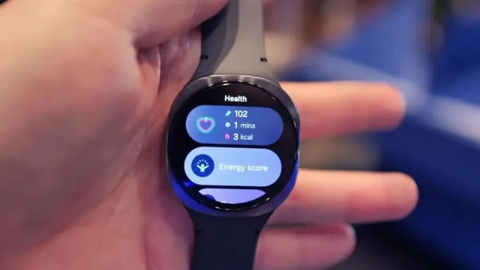 So sánh Samsung Galaxy Watch9 vs Galaxy Watch8 về hiệu năng
